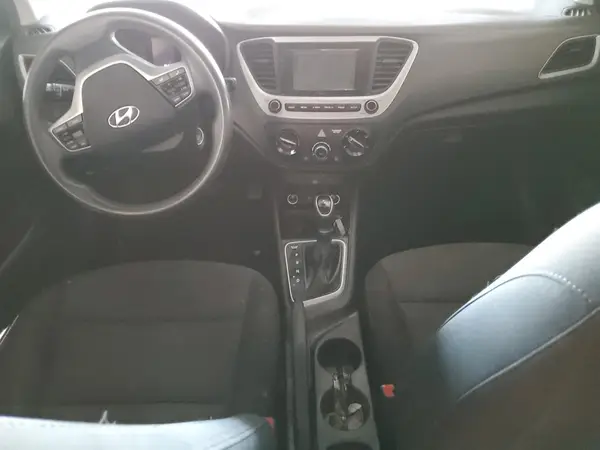 3KPC24A60LE113847 2020 HYUNDAI ACCENT - Image 8