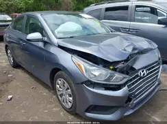 3KPC24A60LE114139 2020 HYUNDAI ACCENT