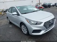 3KPC24A60LE114285 2020 HYUNDAI ACCENT