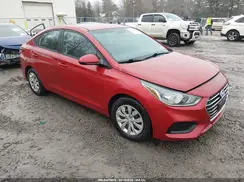 3KPC24A60LE114335 2020 HYUNDAI ACCENT