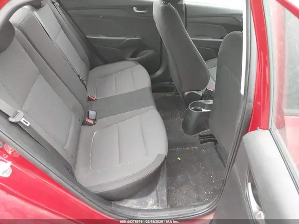 3KPC24A60LE114335 2020 HYUNDAI ACCENT - Image 8