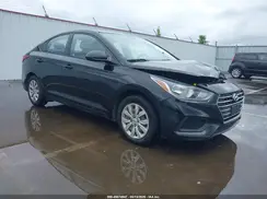 3KPC24A60LE114772 2020 HYUNDAI ACCENT