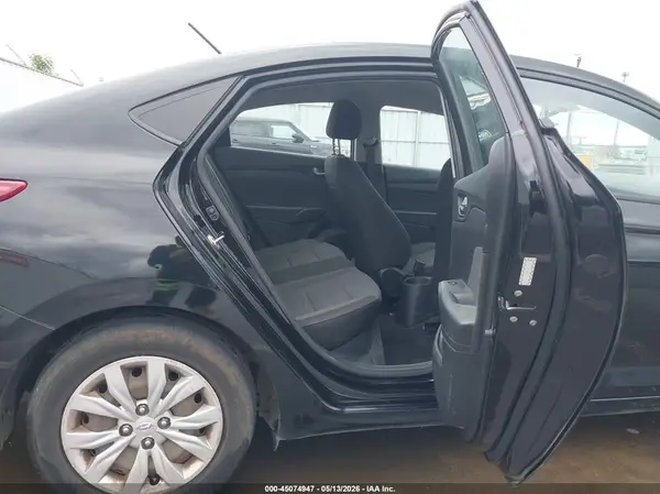 3KPC24A60LE114772 2020 HYUNDAI ACCENT - Image 8