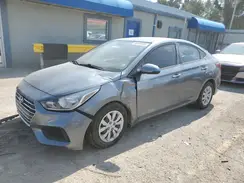 3KPC24A60LE114917 2020 HYUNDAI ACCENT