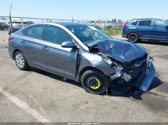 3KPC24A60LE114948 2020 HYUNDAI ACCENT