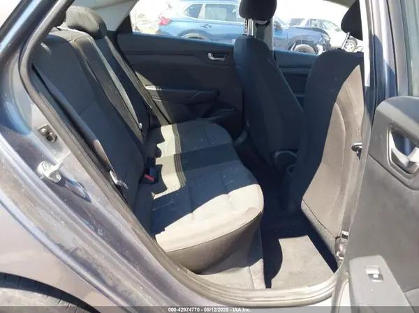 3KPC24A60LE114948 2020 HYUNDAI ACCENT - Image 8