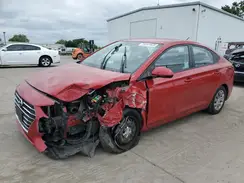 3KPC24A60LE114965 2020 HYUNDAI ACCENT