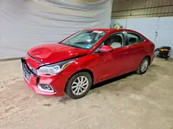 3KPC24A60LE115002 2020 HYUNDAI ACCENT