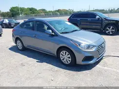 3KPC24A60LE115095 2020 HYUNDAI ACCENT