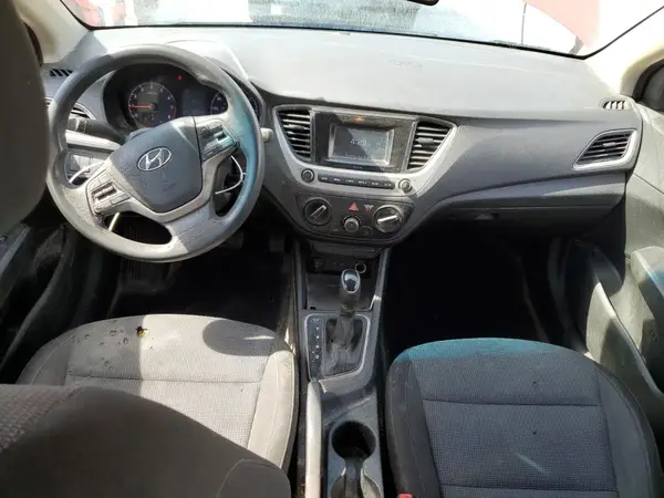 3KPC24A60LE115551 2020 HYUNDAI ACCENT - Image 8