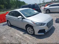 3KPC24A60LE115629 2020 HYUNDAI ACCENT