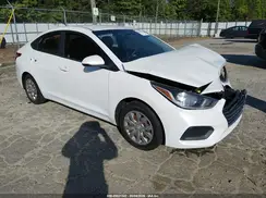3KPC24A60LE115792 2020 HYUNDAI ACCENT