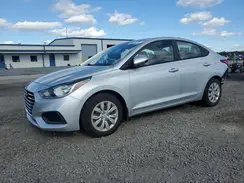 3KPC24A60LE115811 2020 HYUNDAI ACCENT