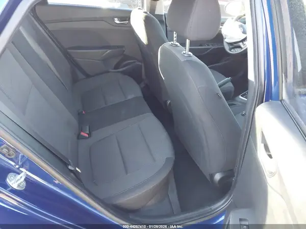 3KPC24A60LE116120 2020 HYUNDAI ACCENT - Image 8