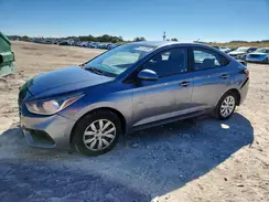 3KPC24A60LE117235 2020 HYUNDAI ACCENT