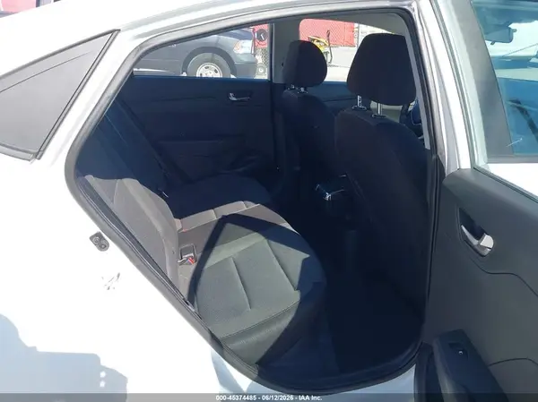 3KPC24A60LE118451 2020 HYUNDAI ACCENT - Image 8