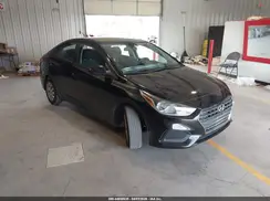 3KPC24A60LE118630 2020 HYUNDAI ACCENT