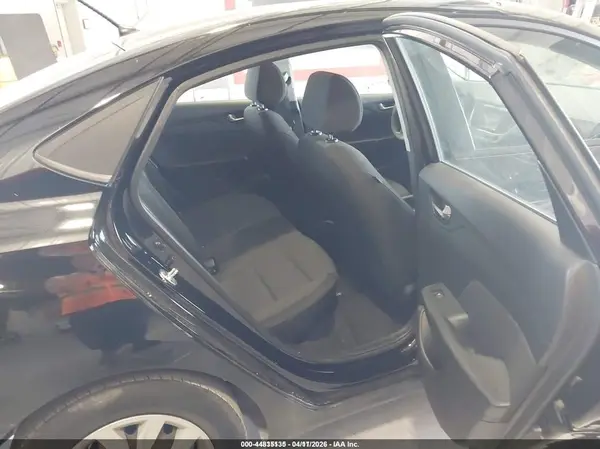 3KPC24A60LE118630 2020 HYUNDAI ACCENT - Image 8