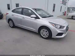 3KPC24A60LE118790 2020 HYUNDAI ACCENT