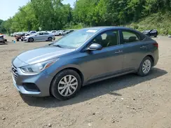 3KPC24A60LE118840 2020 HYUNDAI ACCENT