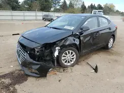 3KPC24A60LE120295 2020 HYUNDAI ACCENT