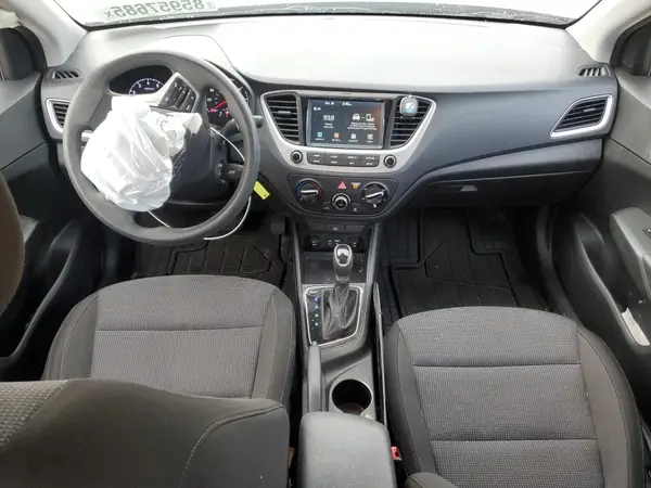 3KPC24A60LE120295 2020 HYUNDAI ACCENT - Image 8