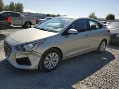 3KPC24A60LE120653 2020 HYUNDAI ACCENT