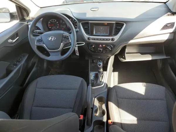 3KPC24A60LE120653 2020 HYUNDAI ACCENT - Image 8