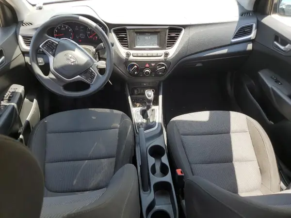 3KPC24A60LE120877 2020 HYUNDAI ACCENT - Image 8