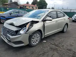 3KPC24A60LE121723 2020 HYUNDAI ACCENT
