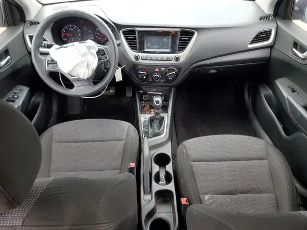 3KPC24A60LE121883 2020 HYUNDAI ACCENT - Image 8