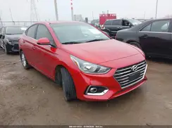 3KPC24A60LE121897 2020 HYUNDAI ACCENT