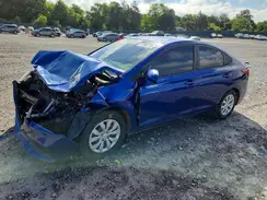 3KPC24A60LE122435 2020 HYUNDAI ACCENT