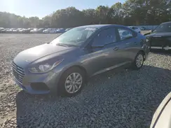 3KPC24A60LE122645 2020 HYUNDAI ACCENT