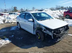 3KPC24A60LE122855 2020 HYUNDAI ACCENT