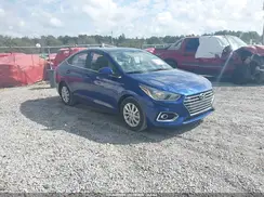 3KPC24A60LE122953 2020 HYUNDAI ACCENT
