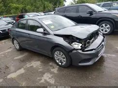 3KPC24A60LE123133 2020 HYUNDAI ACCENT