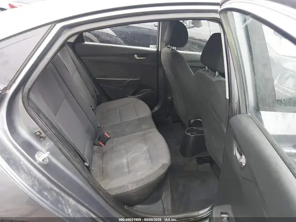 3KPC24A60LE123133 2020 HYUNDAI ACCENT - Image 8