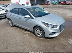 3KPC24A60LE123553 2020 HYUNDAI ACCENT