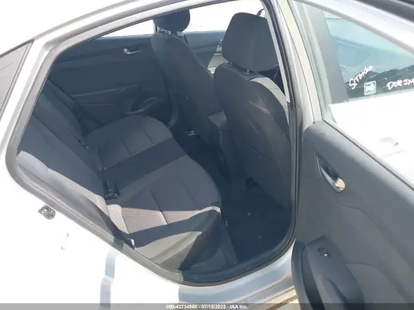 3KPC24A60LE123553 2020 HYUNDAI ACCENT - Image 8