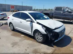 3KPC24A60LE123679 2020 HYUNDAI ACCENT
