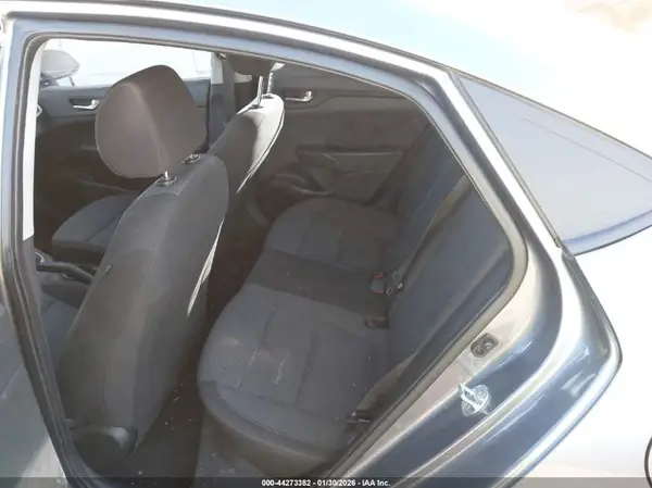 3KPC24A60LE123746 2020 HYUNDAI ACCENT - Image 8