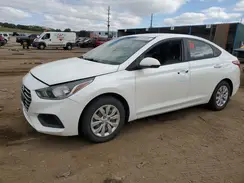 3KPC24A60LE123925 2020 HYUNDAI ACCENT