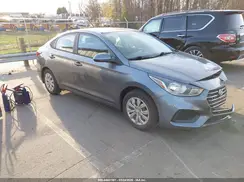 3KPC24A60LE125156 2020 HYUNDAI ACCENT