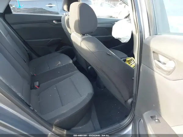 3KPC24A60LE125156 2020 HYUNDAI ACCENT - Image 8