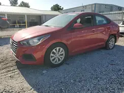 3KPC24A60LE125187 2020 HYUNDAI ACCENT