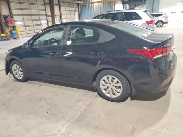 3KPC24A60LE125352 2020 HYUNDAI ACCENT - Image 2