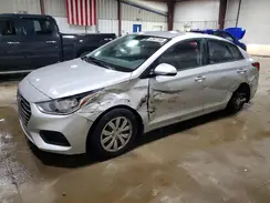 3KPC24A60LE125612 2020 HYUNDAI ACCENT