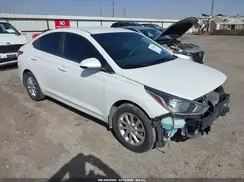 3KPC24A60LE125688 2020 HYUNDAI ACCENT