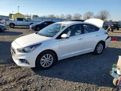 3KPC24A60LE125819 2020 HYUNDAI ACCENT